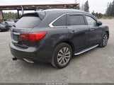 Acura Mdx Technology Pkg W/Entertainment Pkg 5FRYD4H60EB015452 photo