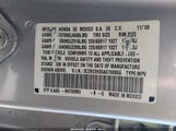 Honda Cr-V Lx 3CZRE3H35AG700855 снимка