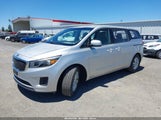 Kia Sedona L KNDMA5C14J6376442 снимка