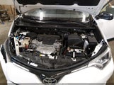 Toyota Rav4 Le JTMBFREV9JJ255032 снимка