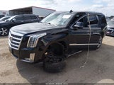Cadillac Escalade Premium Luxury 1GYS3CKJ7HR407936 снимка