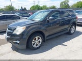 Chevrolet Equinox 2Lt 2GNALPEK8C6352762 снимка