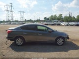 Nissan Sentra S 3N1AB7AP7KY289411 снимка