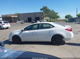 Toyota Corolla Le 5YFBURHE4KP884700 снимка