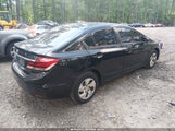 Honda Civic Lx 2HGFB2F56EH505550 снимка