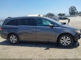 Honda Odyssey Ex-L 5FNRL5H65FB005449 снимка