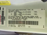 Toyota Tundra Sr5 5.7L V8 5TFDW5F10EX401219 photo