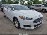 Ford Fusion Se 3FA6P0HR8DR357902 снимка
