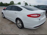Ford Fusion Se 3FA6P0HR8DR357902 снимка
