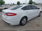 Ford Fusion Se 3FA6P0HR8DR357902 снимка
