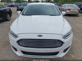 Ford Fusion Se 3FA6P0HR8DR357902 снимка