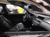 Honda Crosstour Ex-L 5J6TF1H53CL007037 fotografie
