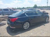 Acura Rlx JH4KC1F55EC007278 fotografie