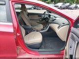 Hyundai Elantra Se KMHDH4AE6EU065698 снимка