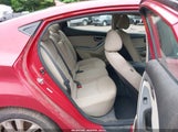 Hyundai Elantra Se KMHDH4AE6EU065698 снимка