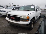 GMC Yukon Xl  Slt 3GKEC16Z53G183084 снимка