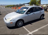 Ford Focus Zx5 3FAFP37Z73R171690 снимка