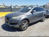 Audi Q7 3.0 Tdi Premium WA1LMAFE7BD000318 fotografie