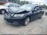 Honda Accord Ex-L 1HGCR2F80FA265436 снимка