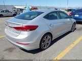 Hyundai Elantra Limited 5NPD84LF1HH035145 снимка