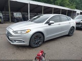 Ford Fusion Se 3FA6P0HD5JR218231 снимка