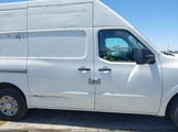 Nissan Nv Cargo Nv2500 Hd S V6 1N6BF0LX3DN104455 снимка