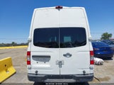 Nissan Nv Cargo Nv2500 Hd S V6 1N6BF0LX3DN104455 fotografie