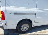 Nissan Nv Cargo Nv2500 Hd S V6 1N6BF0LX3DN104455 photo