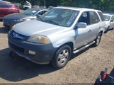 Acura Mdx 2HNYD18226H547529 photo