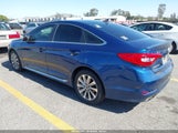Hyundai Sonata Sport 5NPE34AF0FH044101 снимка