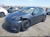 Tesla Model Y Performance Dual Motor All-Wheel Drive 7SAYGDEF2NF573786 photo