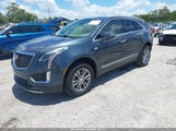 Cadillac Xt5 Fwd Premium Luxury 1GYKNCRS4MZ177307 fotografie