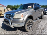 Ford F-150 Fx4/Lariat/Xlt 1FTPW14554KA50878 fotografie