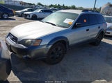 Subaru Outback 2.5I 4S4BP61C557391253 снимка