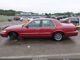 Mercury Grand Marquis Gs 2MEFM74W11X631024 photo