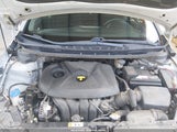 Kia Forte Lx KNAFK4A60E5215903 снимка