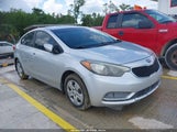 Kia Forte Lx KNAFK4A60E5215903 снимка