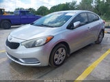 Kia Forte Lx KNAFK4A60E5215903 снимка