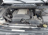 Land Rover Range Rover Hse SALME15486A213116 снимка