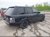 Land Rover Range Rover Hse SALME15486A213116 снимка