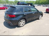 Acura Rdx 5J8TB1H2XBA004977 снимка