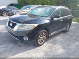 Nissan Pathfinder Sl 5N1AR2MM4DC611510 снимка