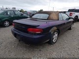 Chrysler Sebring Jxi 3C3EL55HXVT523047 снимка