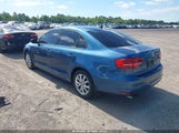 Volkswagen Jetta 2.0L Tdi S 3VWLA7AJ1FM294263 fotografie
