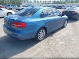Volkswagen Jetta 2.0L Tdi S 3VWLA7AJ1FM294263 photo
