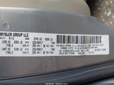 Dodge Grand Caravan Sxt 2C4RDGCGXER141975 fotografie