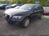 Audi Q5 3.2 Premium WA1LKAFPXAA095786 снимка