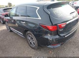 Infiniti Qx60 5N1DL0MM8HC511578 снимка