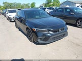 Honda Civic Sport Touring 19XFL1H80NE004727 снимка