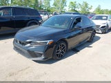 Honda Civic Sport Touring 19XFL1H80NE004727 fotografie